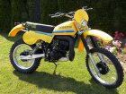 1980 Suzuki PE 400